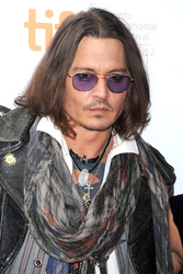 Johnny Depp