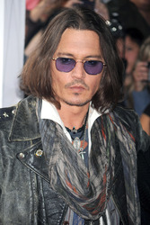Johnny Depp