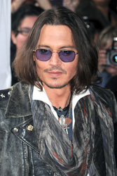 Johnny Depp