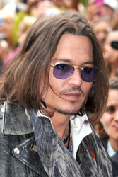 Johnny Depp