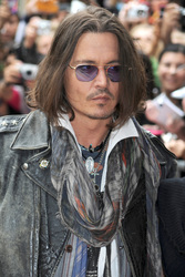 Johnny Depp