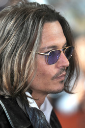 Johnny Depp