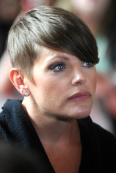 Natalie Maines (Dixie Chicks)