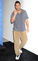 Adam Sandler