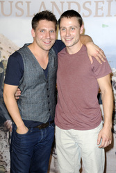 Hanno Koffler, Max Riemelt