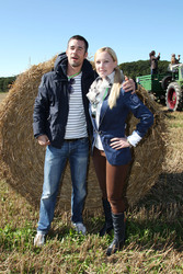 Jo Weil, Melanie Kogler