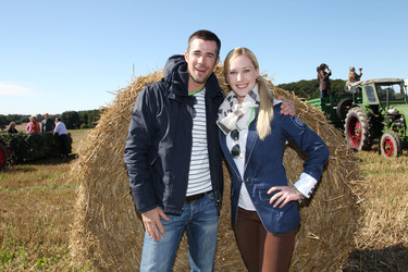 Jo Weil, Melanie Kogler