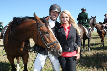 Thore Schölermann, Jana Julie Kilka