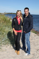 Jana Julie Kilka, Jo Weil