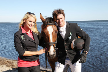 Jana Julie Kilka, Thore Schölermann