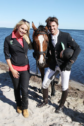 Jana Julie Kilka, Thore Schölermann