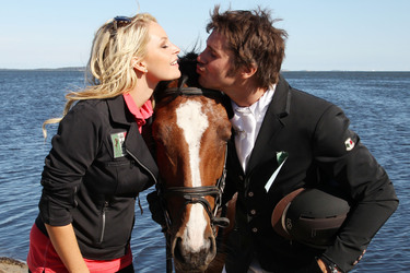 Jana Julie Kilka, Thore Schölermann