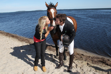 Jana Julie Kilka, Thore Schölermann