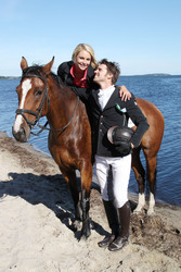 Jana Julie Kilka, Thore Schölermann