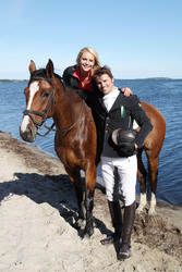 Jana Julie Kilka, Thore Schölermann