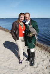 Alexa Maria Surholt, Till Demtröder