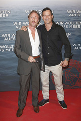 Wilfried Hochholdinger, Sönke Möhring