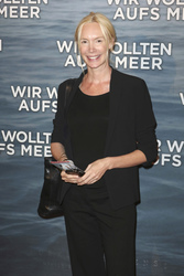 Feo Aladag / Feodora Schenk