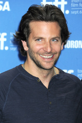 Bradley Cooper
