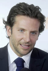 Bradley Cooper