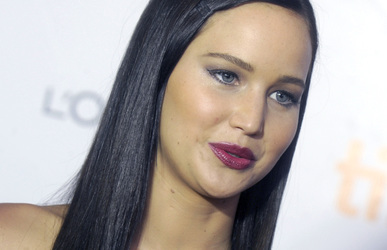 Jennifer Lawrence