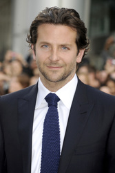 Bradley Cooper