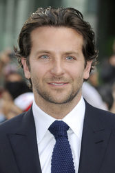 Bradley Cooper