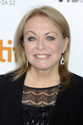 Jacki Weaver