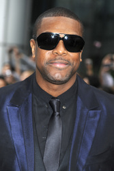 Chris Tucker