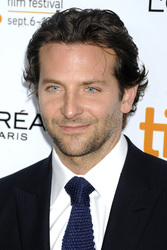 Bradley Cooper