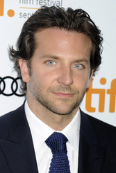 Bradley Cooper