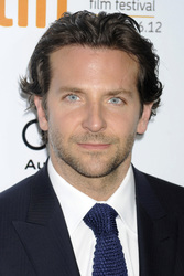 Bradley Cooper