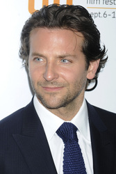 Bradley Cooper