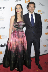 Jennifer Lawrence, Bradley Cooper