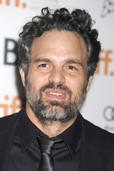 Mark Ruffalo