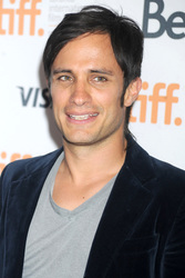 Gael Garcia Bernal