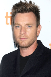 Ewan McGregor