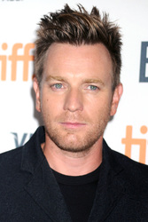 Ewan McGregor