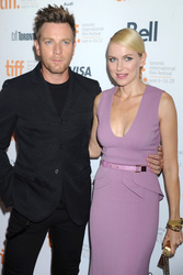 Ewan McGregor, Naomi Watts