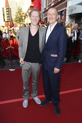 Louis Klamroth, Peter Lohmeyer