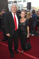 Max Lorenz, Hildegard Krekel