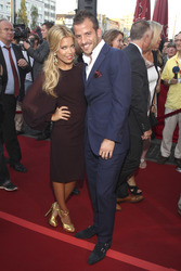 Sylvie van der Vaart, Rafael van der Vaart