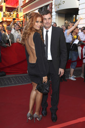 Yasmina Filali, Thomas Helmer