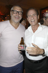 Jimmy Hartwig, Michael Holm