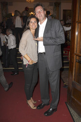 Inka Schneider, Lou Richter