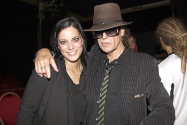 Stefanie Kloß (Silbermond), Udo Lindenberg