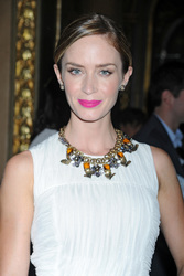 Emily Blunt