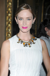 Emily Blunt