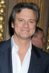 Colin Firth
