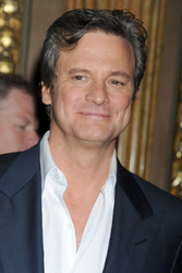 Colin Firth